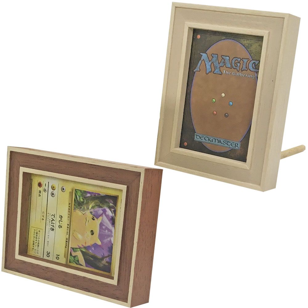 詳細画像3 トレーディングカード(ATC)額 7910