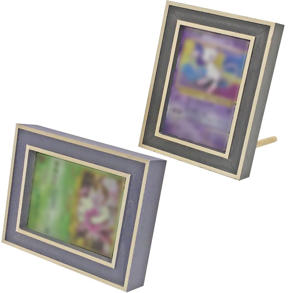 詳細画像4 トレーディングカード(ATC)額 7910