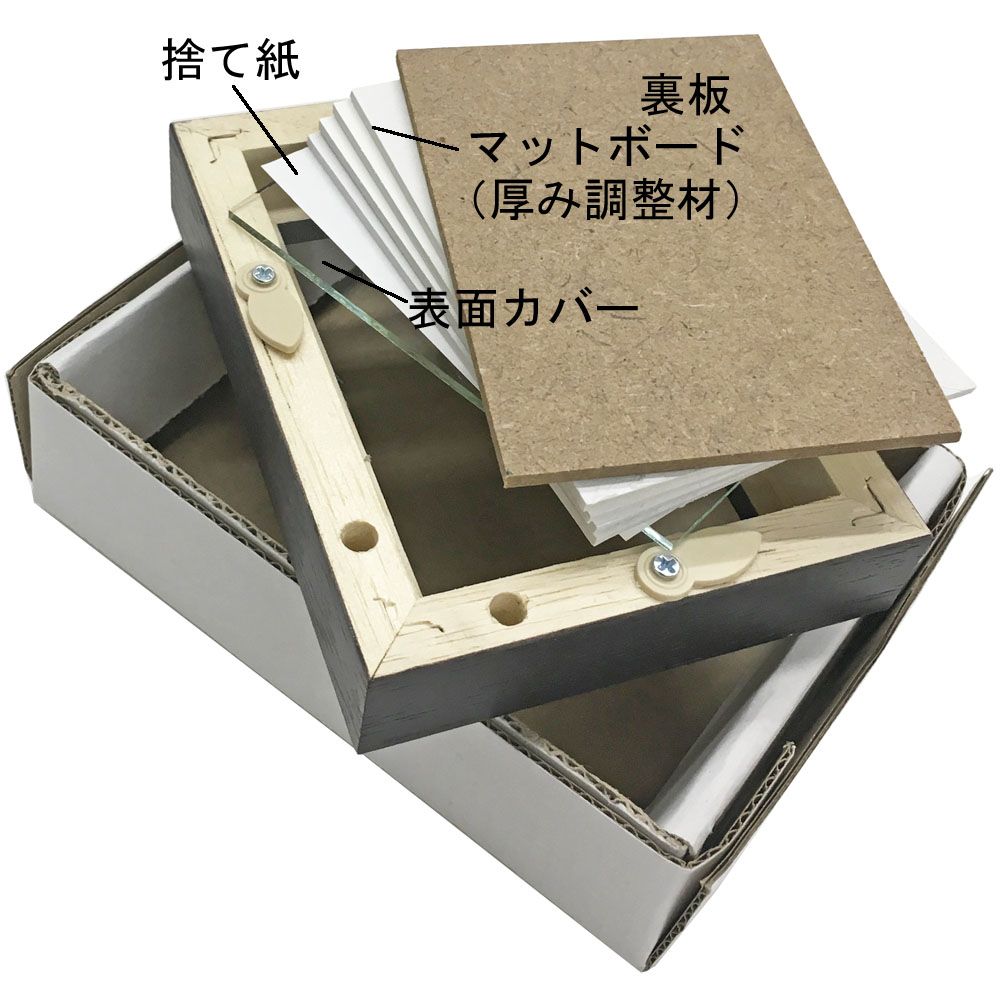 詳細画像6 トレーディングカード(ATC)額 7910