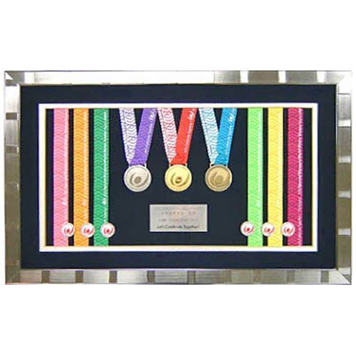 五輪メダルフルセット