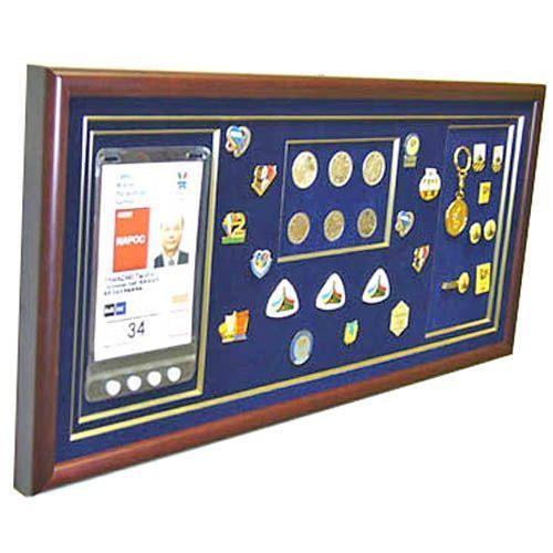 オリンピック ピンバッジ