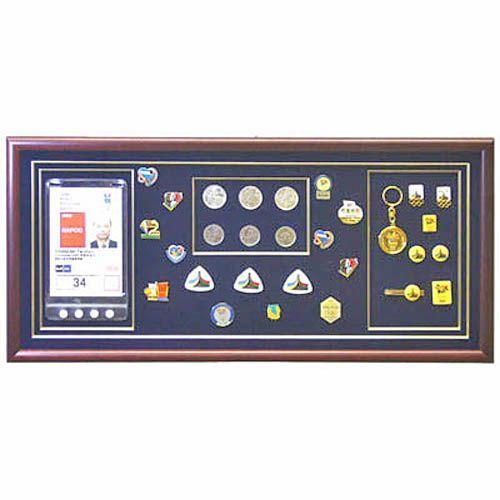 オリンピック ピンバッジ