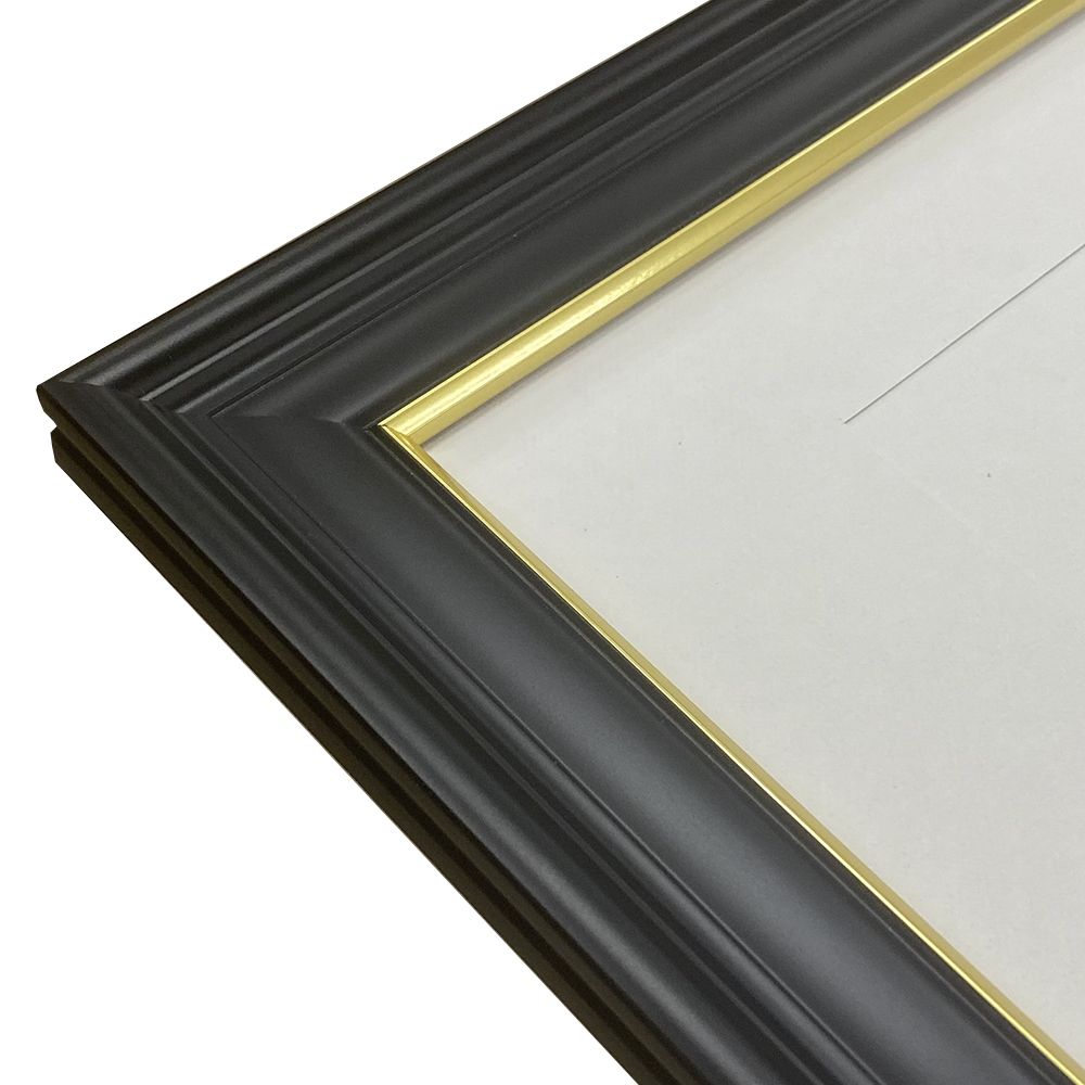 詳細画像2 遺影額 109KA