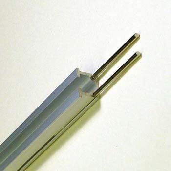 詳細画像5 C型ピクチャーレール