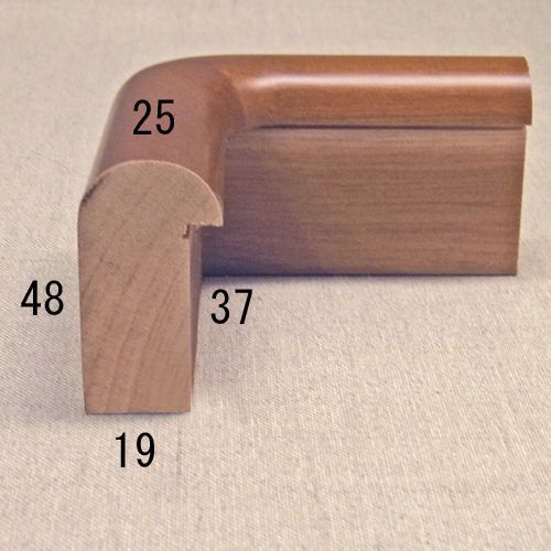 詳細画像3 本格匠和額 NR-29