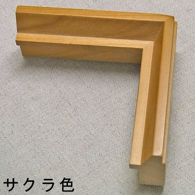 詳細画像 本格匠和額 T-41