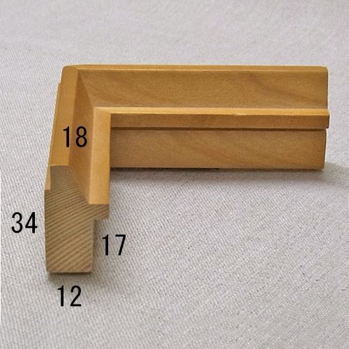 詳細画像3 本格匠和額 T-41