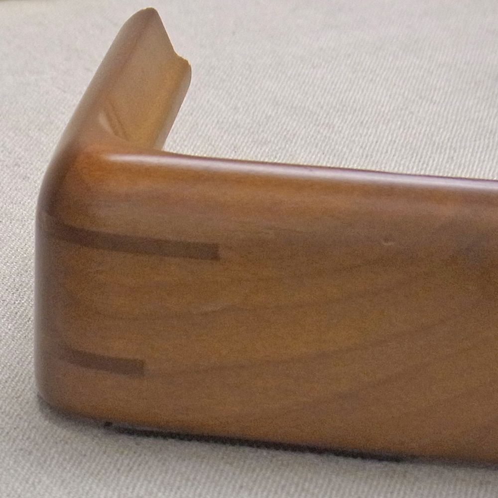 本格匠和額 N-20半内丸