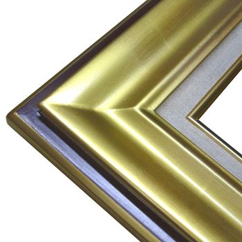 詳細画像3 油絵額縁 9292