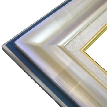 詳細画像4 油絵額縁 9292