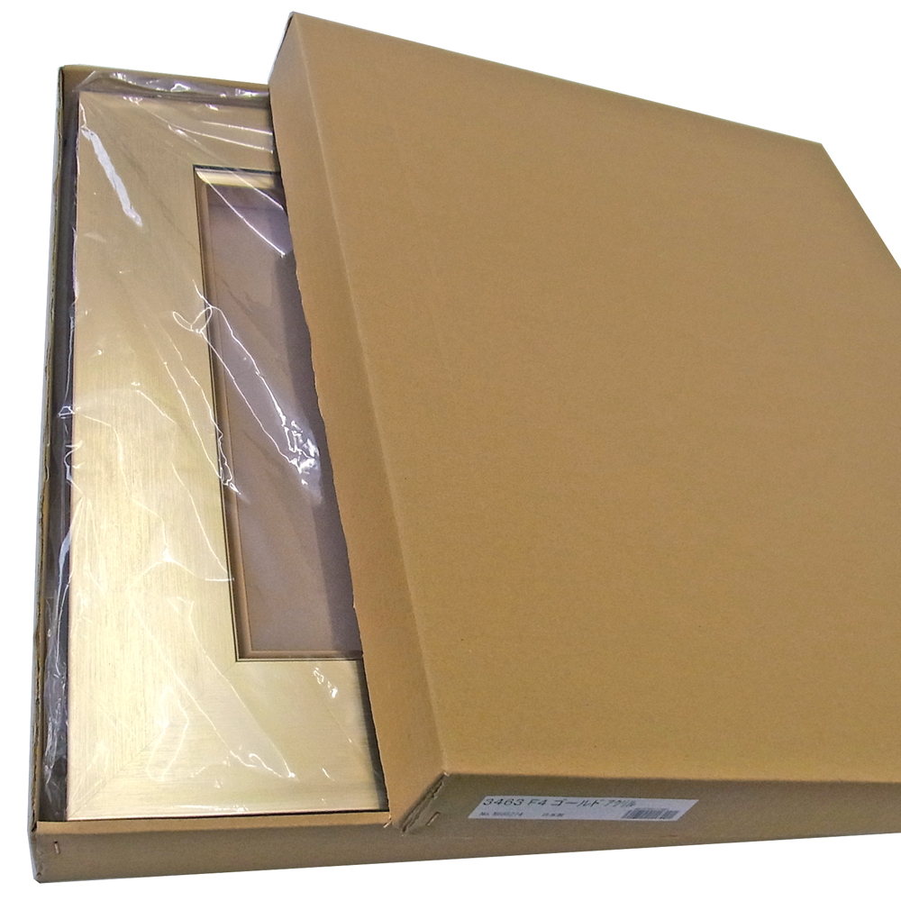 詳細画像9 油絵額縁 3463