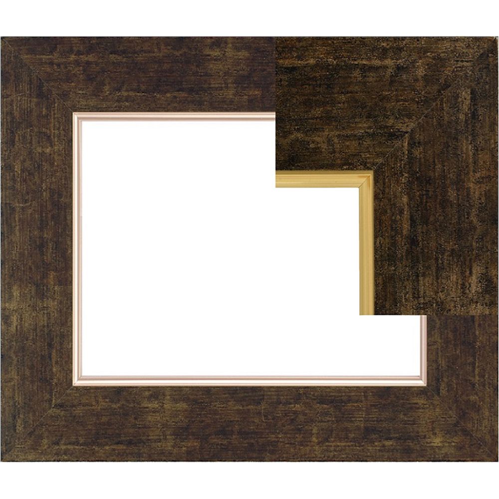 詳細画像3 油絵額縁 3463