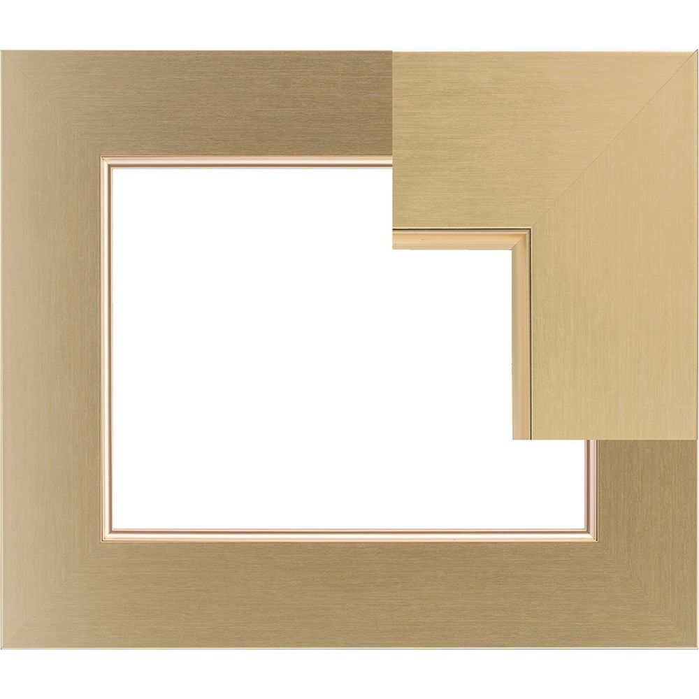 詳細画像4 油絵額縁 3463