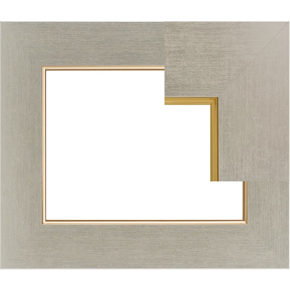 詳細画像5 油絵額縁 3463