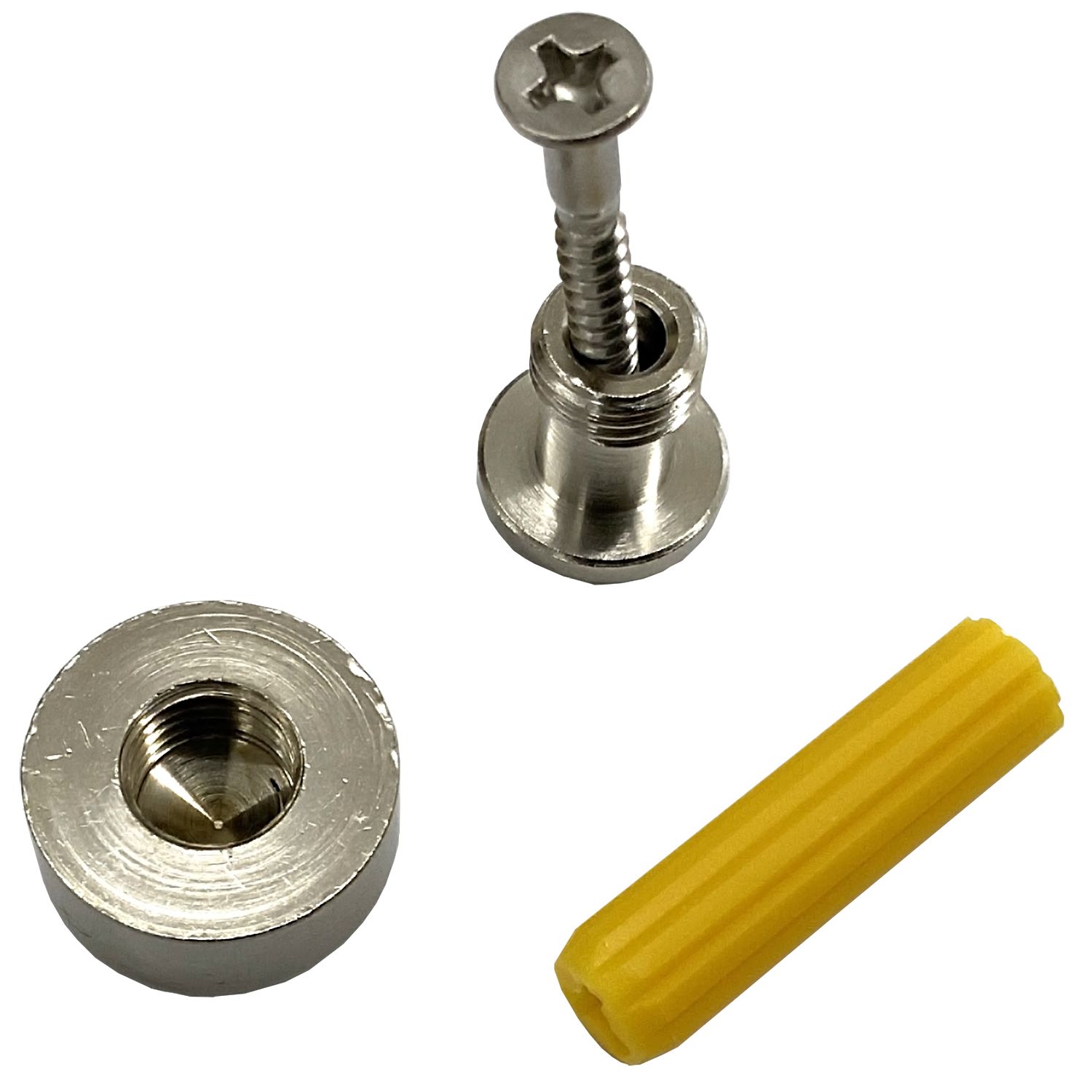 詳細画像3 額吊金具 洋額フック(飾鋲フック)