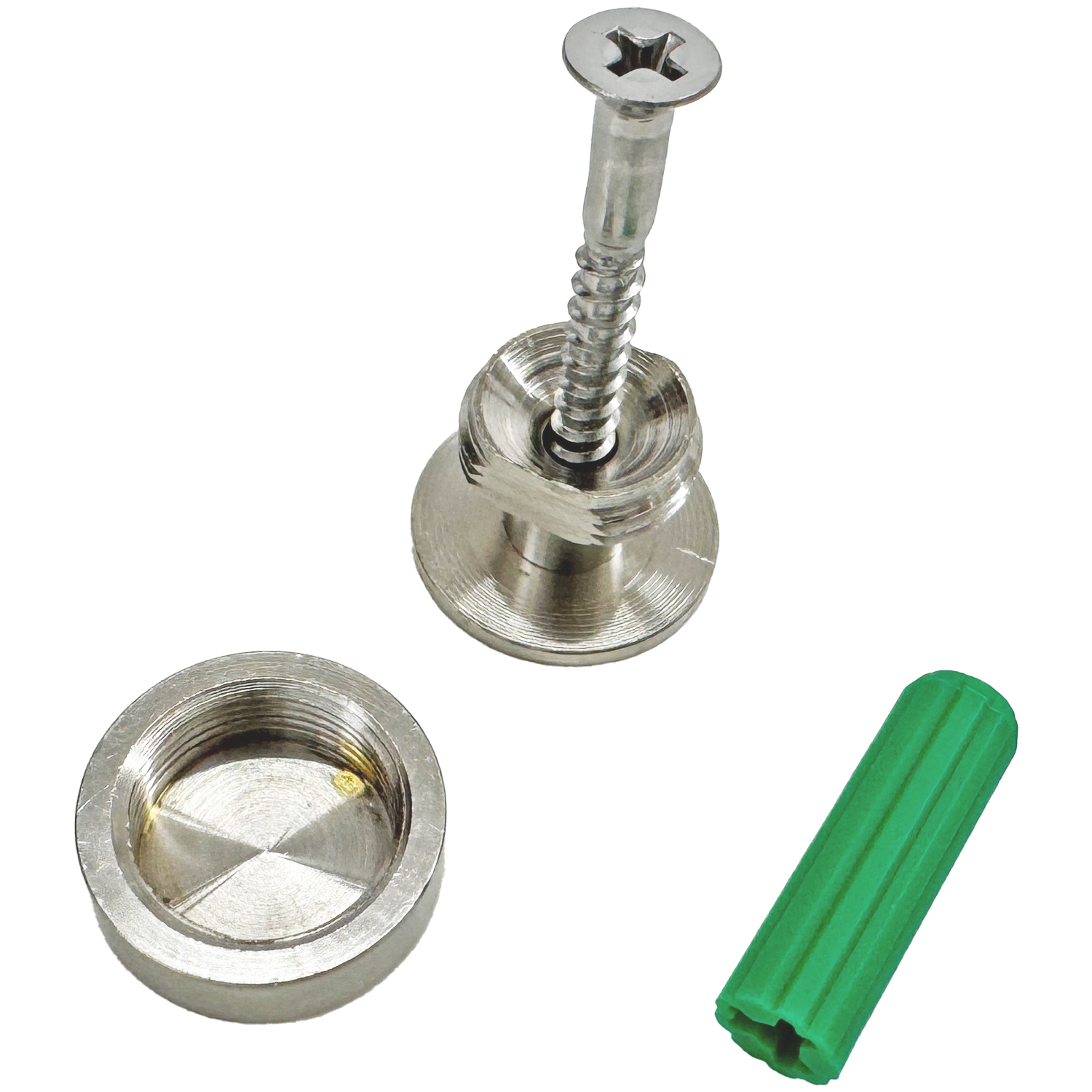 詳細画像5 額吊金具 洋額フック(飾鋲フック)