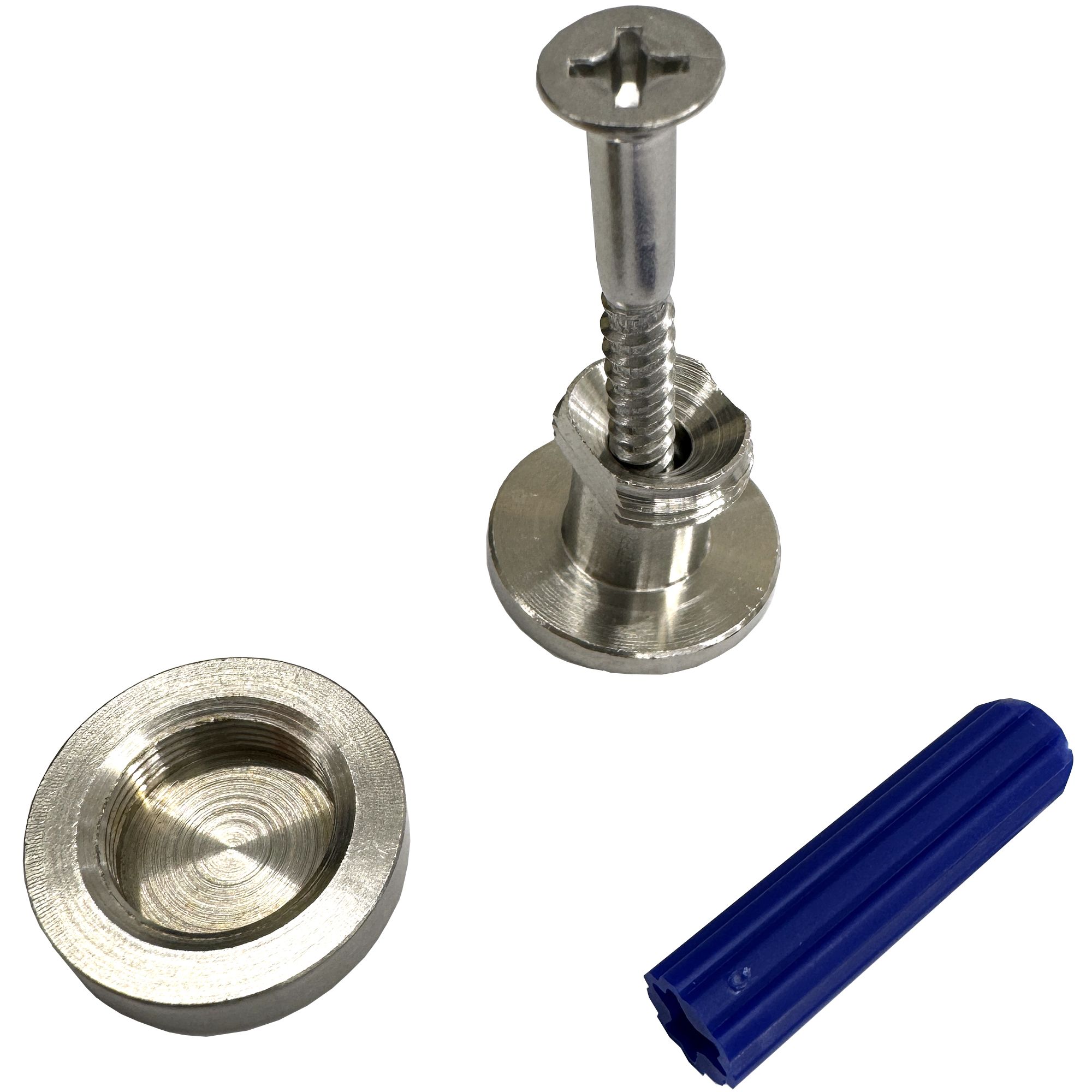 詳細画像7 額吊金具 洋額フック(飾鋲フック)