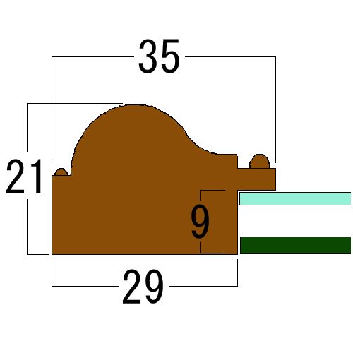 詳細画像10 一般額 7510