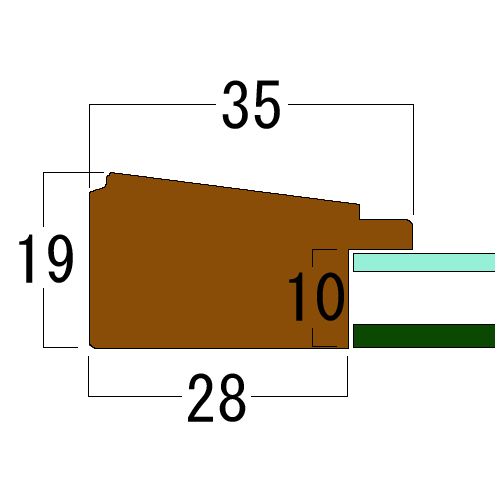 詳細画像10 一般額 7514