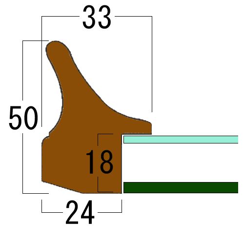 詳細画像10 一般額 8798