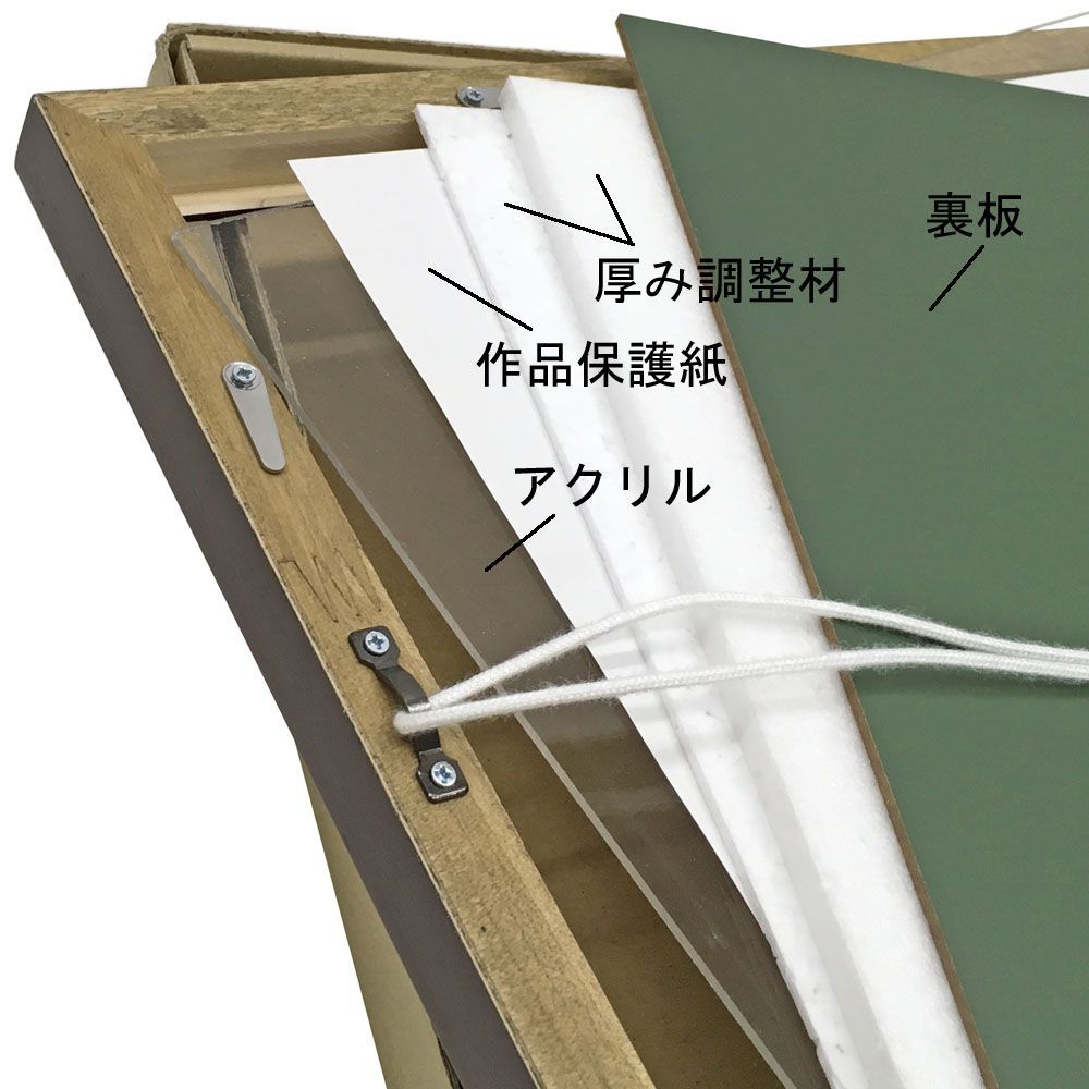 詳細画像6 一般額 5899