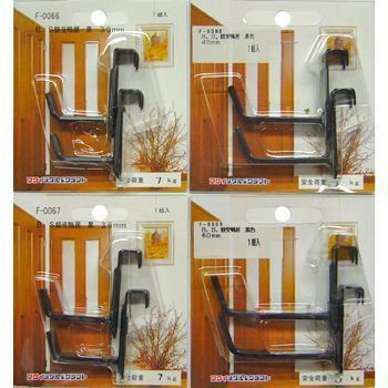 詳細画像4 額受金具 鴨居用