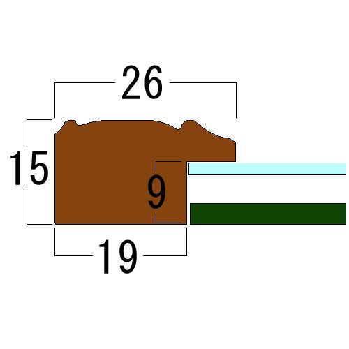 詳細画像10 一般額 8222