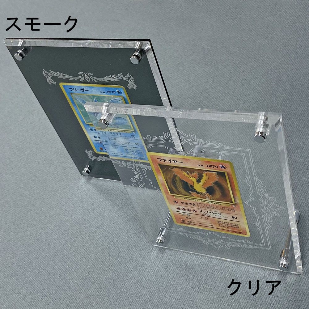 詳細画像5 トレカ用 フェイスファイブ