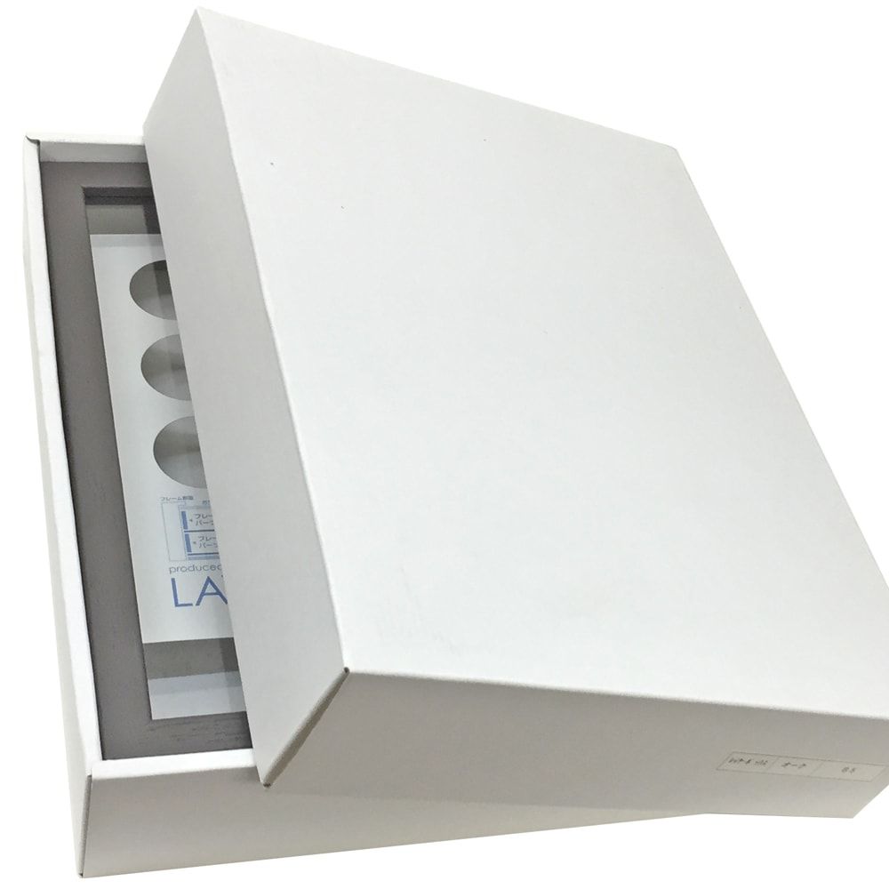 詳細画像10 レイヤーBOXフレーム