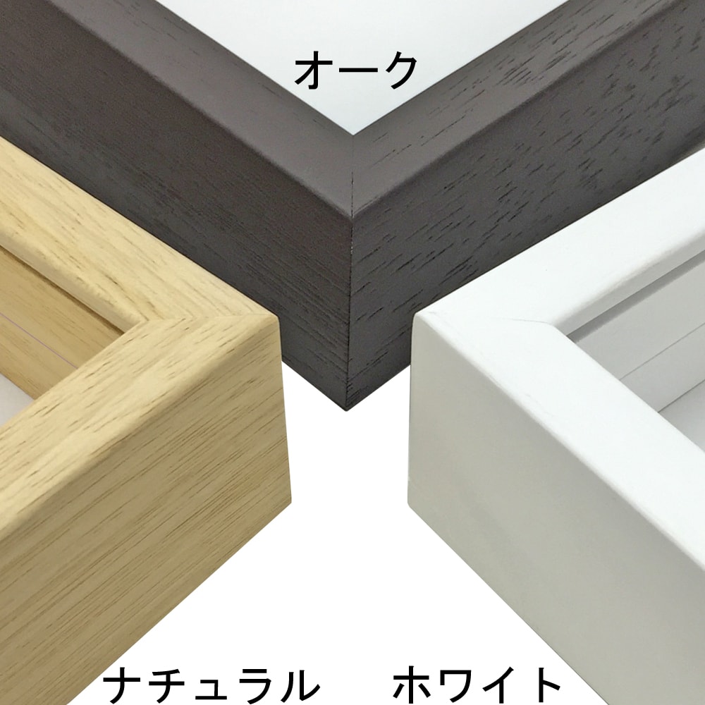 詳細画像4 クリアボックスフレーム