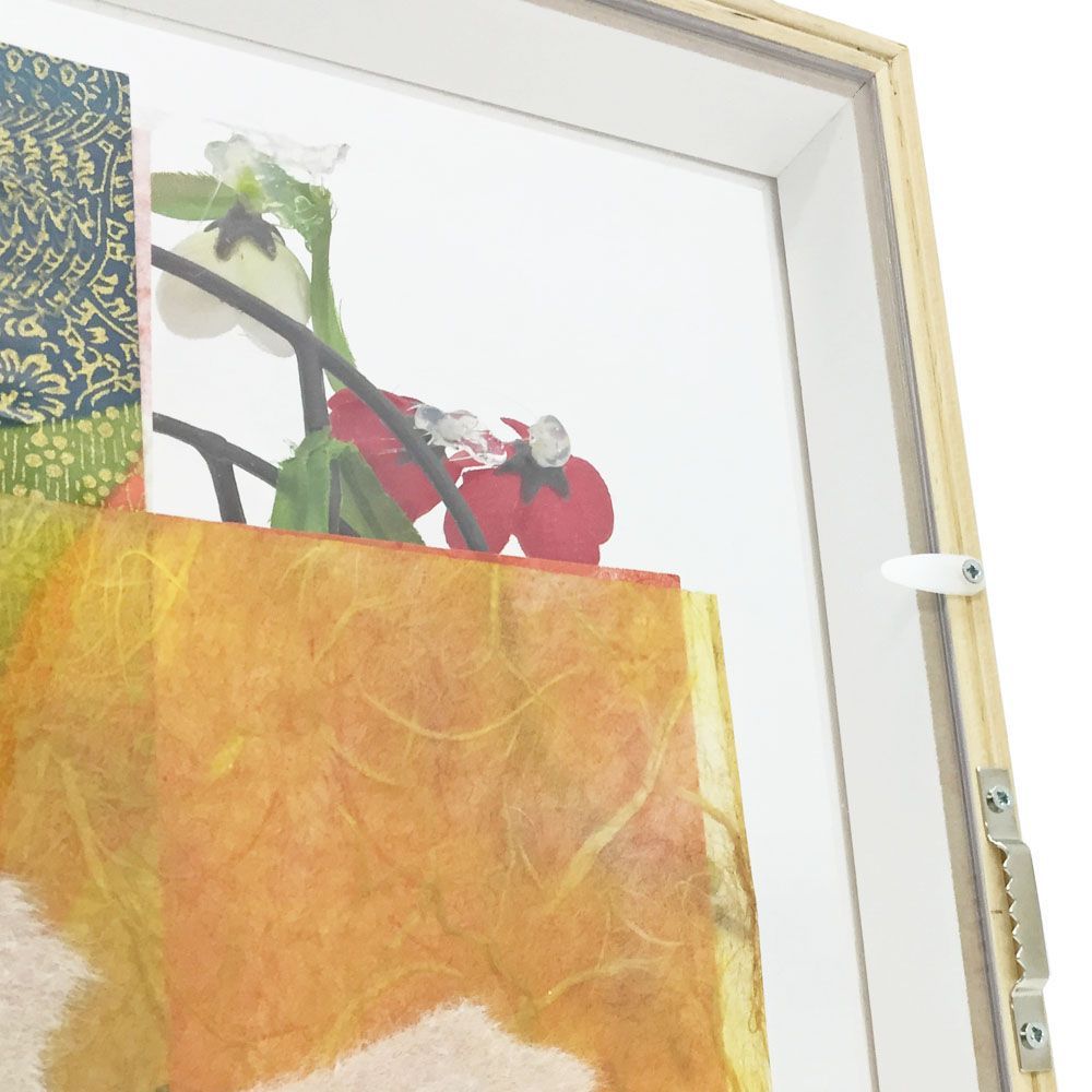 詳細画像7 クリアボックスフレーム