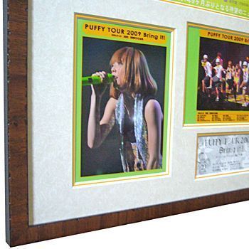 ポスター・写真 パフィー