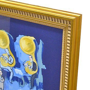 スカーフ オーケストラ