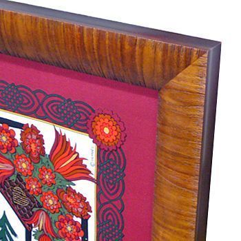 エルメスカレ 切り絵