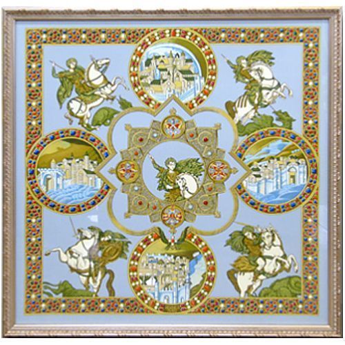 スカーフ エルメス