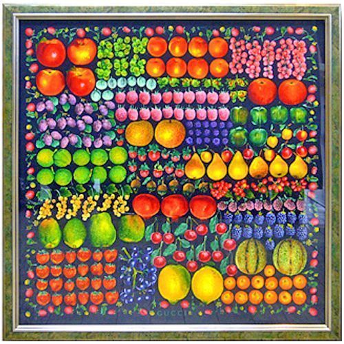 スカーフ グッチ