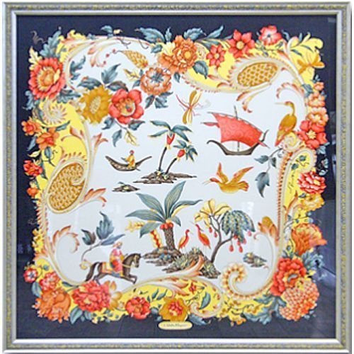 スカーフ フェラガモ