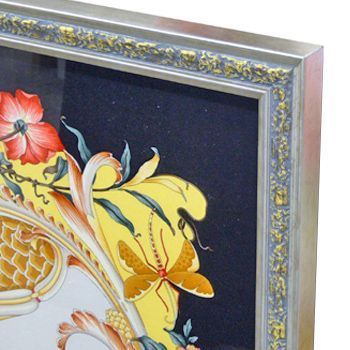 スカーフ フェラガモ