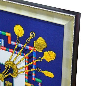 スカーフ エルメス