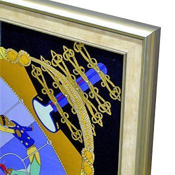 スカーフ エルメス