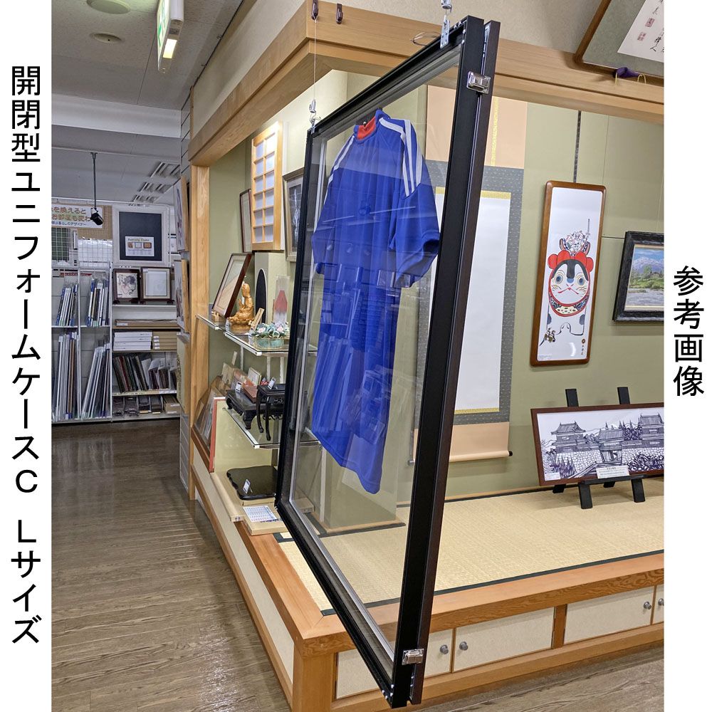 詳細画像8 バスケユニフォームケース・C