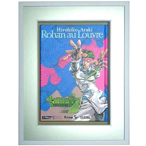 コミック イラスト集