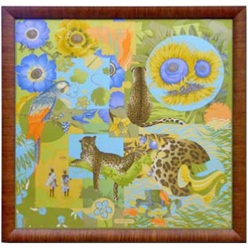 ブランドスカーフ