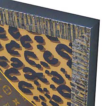 スカーフ ルイ・ヴィトン