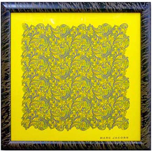 マークジェイコブス スカーフ