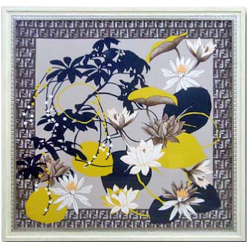 スカーフ フェンディ