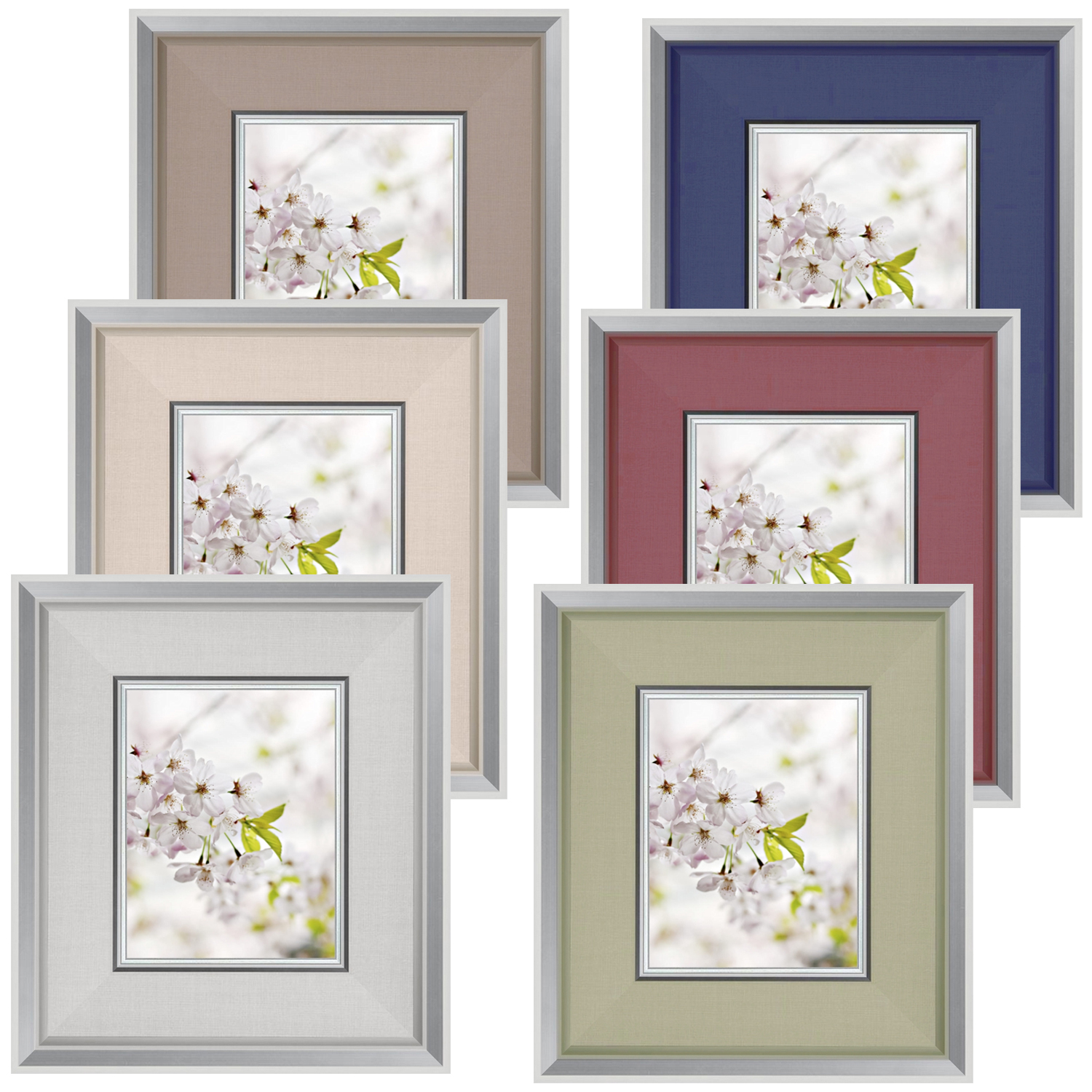 日本画額縁 ティロワ