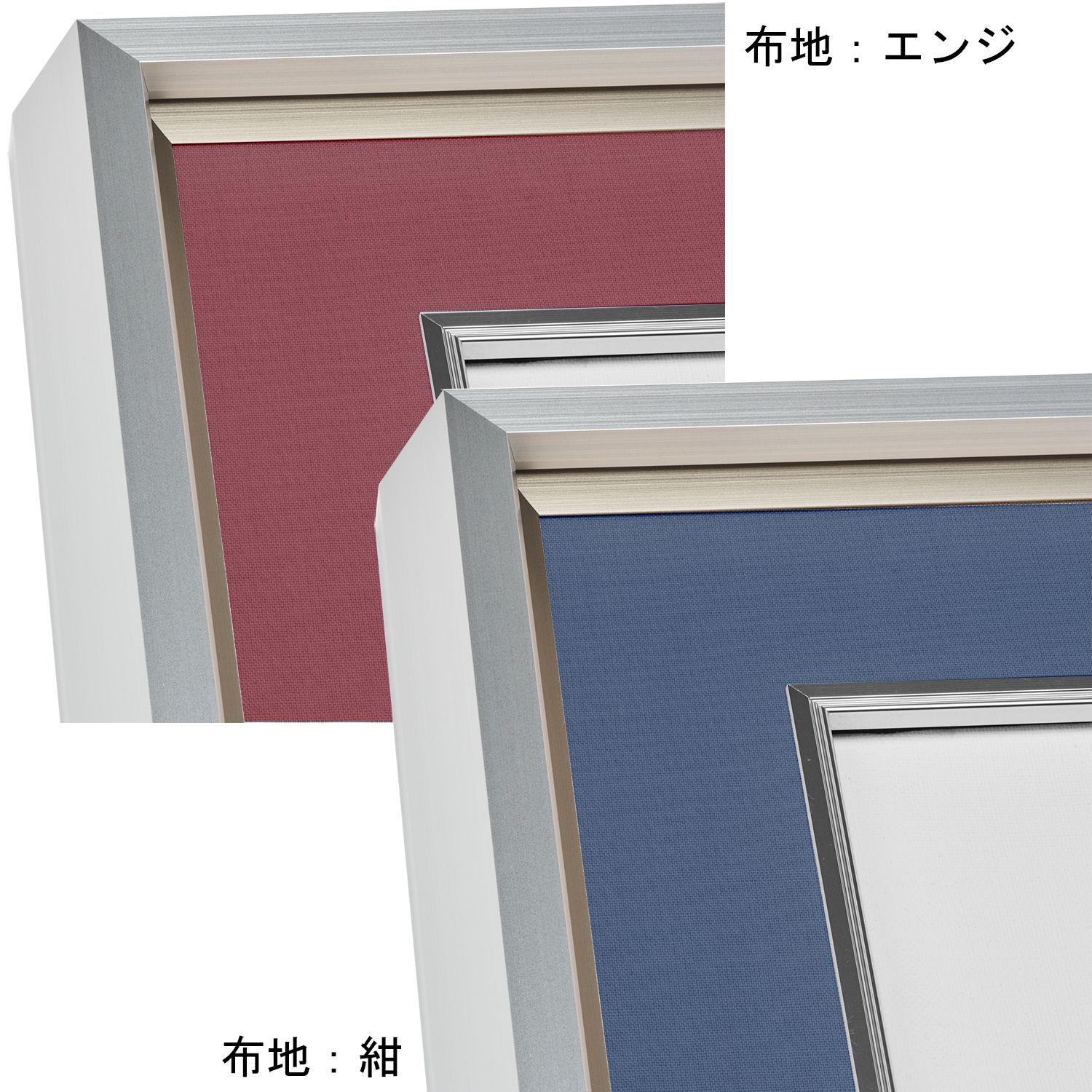 詳細画像4 日本画額縁 ティロワ