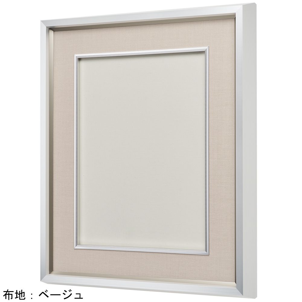 詳細画像5 日本画額縁 ティロワ