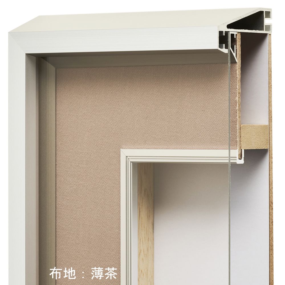 詳細画像6 日本画額縁 ティロワ